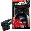 Sencor SAV 113-050 SCART M-SCART M 21P P Sencor SAV 113-050 SCART M-SCART M 21P P