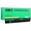 Green Cell M5Y1K 2200 mAh batéria - neoriginálna Green Cell M5Y1K 2200 mAh batéria - neoriginálna