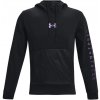 Under Armour UA Summit Knit Hoodie Pánska mikina US XXL 1360730-002 Under Armour UA Summit Knit Hoodie Pánska mikina US XXL 1360730-002
