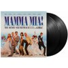 Soundtrack: Mamma Mia! The Movie - 2Vinyl (LP) Soundtrack: Mamma Mia! The Movie - 2Vinyl (LP)