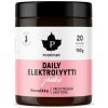 Puhdistamo Electrolyte Daily Powder 100 g limetka Puhdistamo Electrolyte Daily Powder 100 g limetka