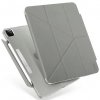 UNIQ Camden iPad 11 fossil grey Antimicrobial UNIQ-NPDP112021-CAMGRY