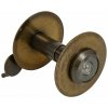 MPkovania MPK - Priezorník (kukátko) SET, BRM - bronz matný MPkovania MPK - Priezorník (kukátko) SET, BRM - bronz matný