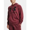Under Armour Pánska mikina Rival Fleece Big Logo HD Červená XS Under Armour Pánska mikina Rival Fleece Big Logo HD Červená XS