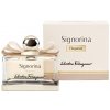 Salvatore Ferragamo Signorina Eleganza EdP Objem balenia 100 ml Salvatore Ferragamo Signorina Eleganza EdP Objem balenia 100 ml