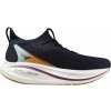 Mizuno Wave Sky 9 Baritone Blue Citrus Capri Bre