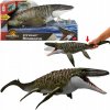 Figúrka Mattel Jurassic World Hryzúci a tryskajúci Mosasaurus Figúrka Mattel Jurassic World Hryzúci a tryskajúci Mosasaurus