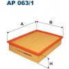 FILTRON Vzduchový filter AP063/1 FILTRON Vzduchový filter AP063/1