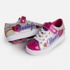 Heelys - Snazzy X2 - Silver/Rainbow/Heart - koloboty Velikost boty: 32 Heelys - Snazzy X2 - Silver/Rainbow/Heart - koloboty Velikost boty: 32