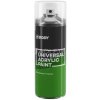 HB BODY univerzálny akrylový lak v spreji 400ml HB BODY univerzálny akrylový lak v spreji 400ml