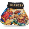 Muay Thai trenky Blegend bojovnik