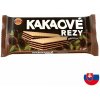 Sedita Kakaové rezy original 50 g Sedita Kakaové rezy original 50 g