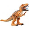 Dinosaurus chodiaci s efektmi 50 cm Dinosaurus chodiaci s efektmi 50 cm