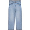 Name it Nkmryan Straight Jeans 2520-EL modrá