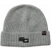 Savage Gear Čiapka Wool Mix Beanie Grey