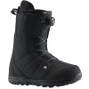Snowboardové topánky Burton Men's Moto BOA® Black MP 260 Snowboardové topánky Burton Men's Moto BOA® Black MP 260