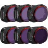 Freewell sada šiestich filtrov Bright Day pre DJI Mini 4 Pro FW-MN4-BRG Freewell sada šiestich filtrov Bright Day pre DJI Mini 4 Pro FW-MN4-BRG