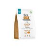 Brit Care Dog Senior & Light Salmon 3 kg bez obilnín Brit Care Dog Senior & Light Salmon 3 kg bez obilnín