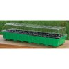 Slovakia Trend Strend Pro Herrison P2011 255288 - Miniparenisko, 36 priesad, 55x15x13 cm Slovakia Trend Strend Pro Herrison P2011 255288 - Miniparenisko, 36 priesad, 55x15x13 cm
