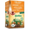 HERBEX OBLIČKY s rakytníkom bylinný čaj wellness tea 20 x 3 g