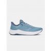 Under Armour Dámske topánky UA W Aurora 3-BLU Modrá 9 Under Armour Dámske topánky UA W Aurora 3-BLU Modrá 9