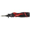 Milwaukee 4933459761 M12 SI-201C AKU Spájkovačka Milwaukee 4933459761 M12 SI-201C AKU Spájkovačka