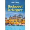 Lonely Planet Budapest & Hungary Lonely Planet Budapest & Hungary