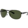 Ray-Ban RB3386004 9A - 30 dní na vrátenie tovaru, Garancia originality Ray-Ban RB3386004 9A - 30 dní na vrátenie tovaru, Garancia originality