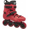 FR Skates FR1 80 Red 2022 - 45