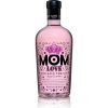 MOM Gin Love 37,5% 0,7l (čistá fľaša) MOM Gin Love 37,5% 0,7l (čistá fľaša)