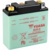 YUASA Conventional 6V battery NO ACID YUASA B39-6 YUASA Conventional 6V battery NO ACID YUASA B39-6