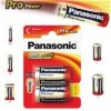 PANASONIC C PRO POWER LR14 2KS, 09832 PANASONIC C PRO POWER LR14 2KS, 09832
