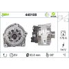 Alternátor VALEO 440108 Alternátor VALEO 440108