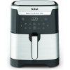 Teplovzdušná fritéza Tefal EY801D15 1830 W, 6,5 l Teplovzdušná fritéza Tefal EY801D15 1830 W, 6,5 l