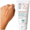 SVR Sun Secure Ecran Mineral Teinte tónovaný minerálny krém na tvár SPF50+ SVR Sun Secure Ecran Mineral Teinte tónovaný minerálny krém na tvár SPF50+