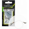 WIZARD Zmontovaný FLUOROCARBON NÁVÄZEC NEO 9KG 25 cm 2 ks/BAL