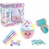 Epee Sada Cupcake Zest s elektronickým airbrushem EP60697