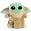 BABY YODA plyšová hračka 30cm BABY YODA plyšová hračka 30cm