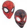 Dětská maska superhrdiny Spidermana E3366 Dětská maska superhrdiny Spidermana E3366