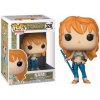 Funko POP! Television One Piece Nami 328 Funko POP! Television One Piece Nami 328