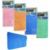 Clanax Ultrasoft PVA handrička 30 x 30 cm rôzne farby 1 ks Clanax Ultrasoft PVA handrička 30 x 30 cm rôzne farby 1 ks