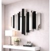 Dizajnové zrkadlo 130x80 cm Dizajnové zrkadlo 130x80 cm