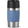 Termohrnček Tefal Cestovný hrnček 0.3 l Compact Mug modrý N2160210 (N2160210) Termohrnček Tefal Cestovný hrnček 0.3 l Compact Mug modrý N2160210 (N2160210)