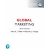 Global Marketing, Global Edition (Mark C. Green,Warren J. Keegan)(Brožovaná) Global Marketing, Global Edition (Mark C. Green,Warren J. Keegan)(Brožovaná)
