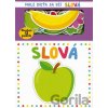 Malé dieťa sa učí slová - Garethe Williams, Rhea Gaughan, Natalia Munday Malé dieťa sa učí slová - Garethe Williams, Rhea Gaughan, Natalia Munday