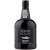 Porto Fogo Tawny likérové víno 75 cl Porto Fogo Tawny likérové víno 75 cl