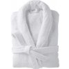 Brotex Hotelový froté župan biely XL Brotex Hotelový froté župan biely XL