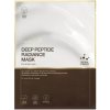 MEDICUBE Deep Peptide Radiance Mask Rozjasňujúca plátená maska s peptidmi 27 ml MEDICUBE Deep Peptide Radiance Mask Rozjasňujúca plátená maska s peptidmi 27 ml