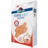 MASTER AID Forte Med Náplasti pevné vodeodolné 20 ks 2 veľkosti