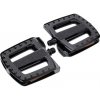 BBB BPD-49 Ergobase HP, Black Ergonomické pedále s veľkou platformou BBB BPD-49 Ergobase HP, Black Ergonomické pedále s veľkou platformou